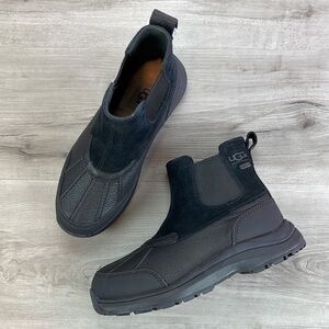 🍁 UGG 🍁 ADIRONDACK III CHELSEA BOOT